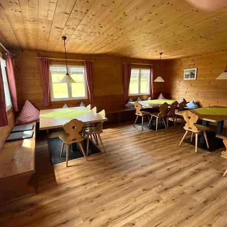 Ferienhaus Anger Oberstdorf