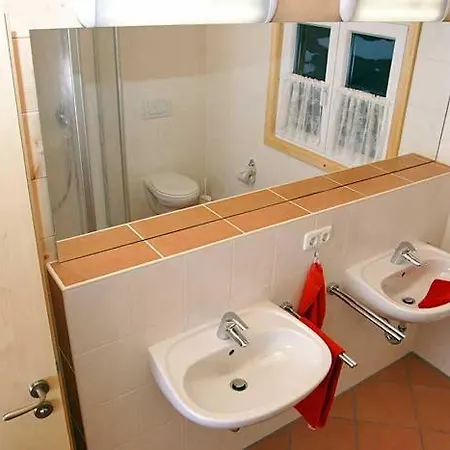 Anger Holiday home Oberstdorf